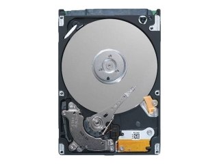 Dell - Dysk twardy - zaszyfrowany - 4 TB - wewnętrzny - 3,5" - SAS 12Gb/s - 7200 obr/min - Self-Encrypting Drive (SED) - dla Pow