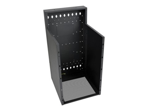 Eaton Tripp Lite Series 16U Wallmount Low Profile Vertical Rack Enclosure Server Cabinet - Stojak szafa - do montażu na ścianie 