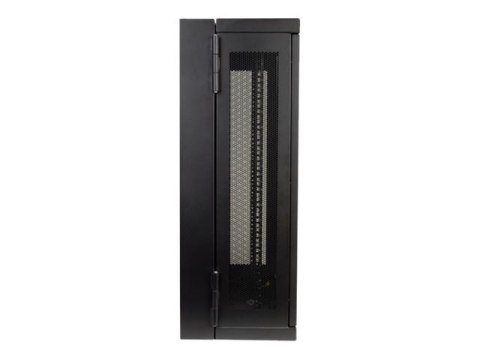 Eaton Tripp Lite Series 18U Wall Mount Rack Enclosure Server Cabinet Hinged Wallmount 13" Depth - Stojak szafa - do montażu na ś