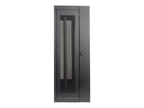 Eaton Tripp Lite Series 18U Wall Mount Rack Enclosure Server Cabinet Hinged Wallmount 13" Depth - Stojak szafa - do montażu na ś