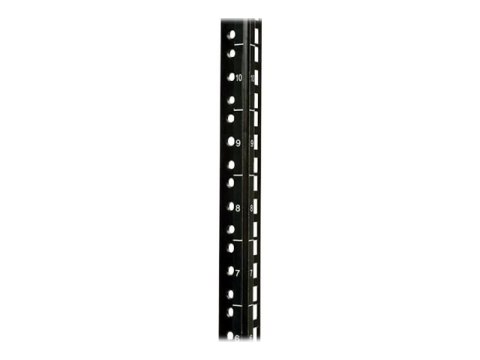 Eaton Tripp Lite Series 18U Wall Mount Rack Enclosure Server Cabinet Side Mount Wallmount - Stojak szafa - do montażu na ścianie