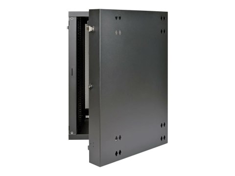 Eaton Tripp Lite Series 18U Wall Mount Rack Enclosure Server Cabinet Swinging Hinged Door Deep - Stojak szafa - do montażu na śc
