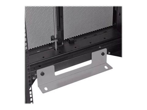 Eaton Tripp Lite Series 45U Rack Enclosure Server Cabinet 48" Depth 30" Wide Drs & Sides - Stojak szafa - czarny - 45U