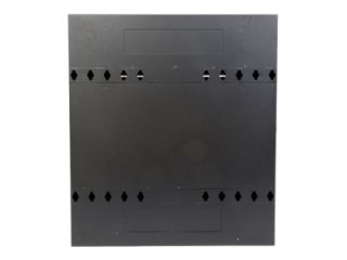 Eaton Tripp Lite Series 5U Wall Mount Low Profile Secure Rack Enclosure Cabinet Vertical - Stojak szafa - do montażu na ścianie 