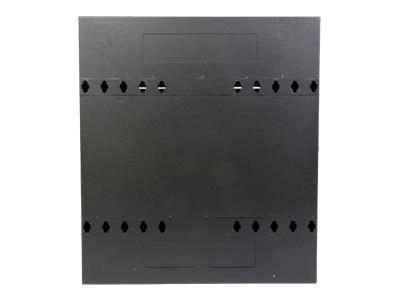 Eaton Tripp Lite Series 5U Wall Mount Low Profile Secure Rack Enclosure Cabinet Vertical - Stojak szafa - do montażu na ścianie 