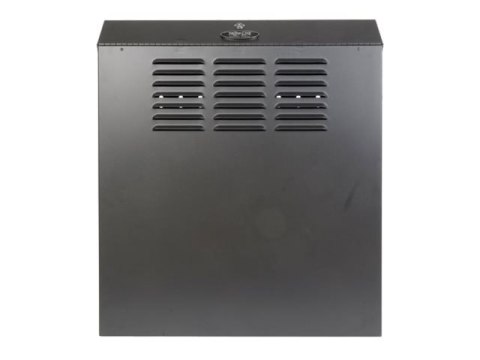 Eaton Tripp Lite Series 5U Wall Mount Low Profile Secure Rack Enclosure Cabinet Vertical - Stojak szafa - do montażu na ścianie 