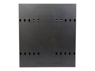 Eaton Tripp Lite Series 5U Wallmount Low Profile Rack Enclosure Vertical 36" Mount Depth - Stojak szafa - do montażu na ścianie 