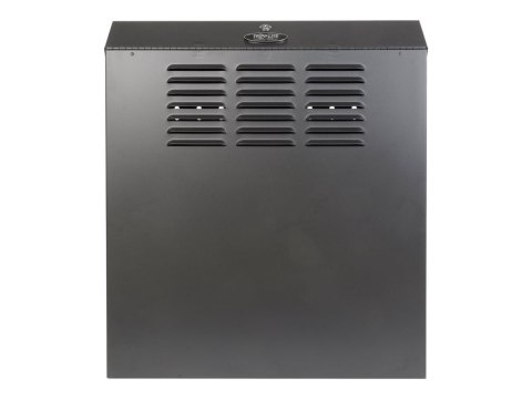 Eaton Tripp Lite Series 5U Wallmount Low Profile Rack Enclosure Vertical 36" Mount Depth - Stojak szafa - do montażu na ścianie 