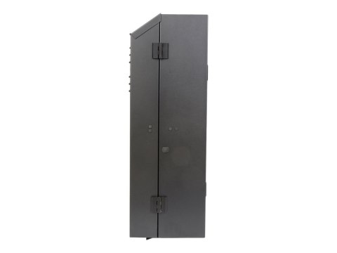Eaton Tripp Lite Series 5U Wallmount Low Profile Rack Enclosure Vertical 36" Mount Depth - Stojak szafa - do montażu na ścianie 