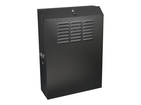 Eaton Tripp Lite Series 5U Wallmount Low Profile Rack Enclosure Vertical 36" Mount Depth - Stojak szafa - do montażu na ścianie 