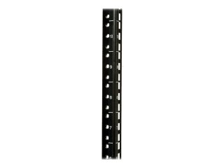 Eaton Tripp Lite Series 9U Wall Mount Rack Enclosure Server Cabinet w/ Acrylic Glass Front Door - Stojak szafa - do montażu na ś
