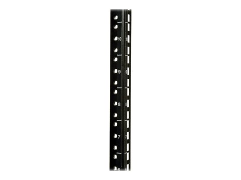 Eaton Tripp Lite Series 9U Wall Mount Rack Enclosure Server Cabinet w/ Acrylic Glass Front Door - Stojak szafa - do montażu na ś