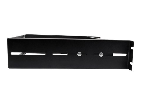 Eaton Tripp Lite Series Adjustable Rack-Mount DIN Rail Kit - Top Hat, Mini Top Hat and G-Style Rails - Zestaw montażowy szyny DI