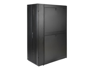 Eaton Tripp Lite Series Rack Enclosure Server Cabinet Extension Frame 42U / 48U - Rack extension kit