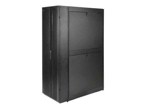 Eaton Tripp Lite Series Rack Enclosure Server Cabinet Extension Frame 42U / 48U - Rack extension kit