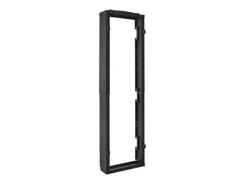 Eaton Tripp Lite Series Rack Enclosure Server Cabinet Extension Frame 42U / 48U - Rack extension kit