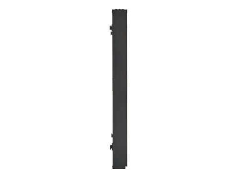 Eaton Tripp Lite Series Rack Enclosure Server Cabinet Extension Frame 42U / 48U - Rack extension kit
