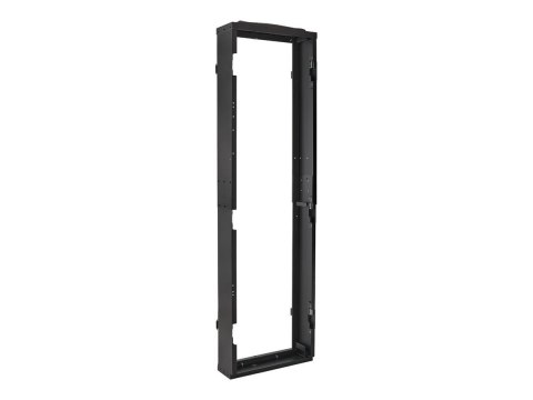 Eaton Tripp Lite Series Rack Enclosure Server Cabinet Extension Frame 42U / 48U - Rack extension kit