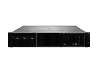 HPE ProLiant DL380 Gen11 Network Choice - Serwer - montowany w stojaku 2U - podwójny - 1 x Xeon Gold 6430 / do 3.4 GHz - RAM 64 