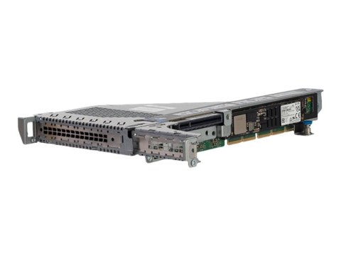 HPE Secondary Riser Kit - Karta typu riser - dla ProLiant DL380 Gen11 Network Choice