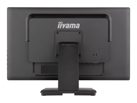 Iiyama ProLite T2452MSC-B1 - Monitor LED - 24" (23.8" widoczny) - ekran dotykowy - 1920 x 1080 Full HD (1080p) - IPS - 400 cd/m²