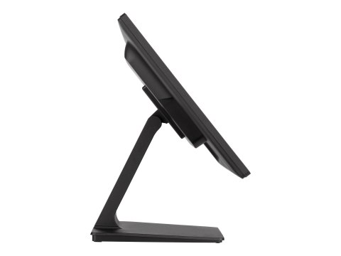 Iiyama ProLite T2452MSC-B1 - Monitor LED - 24" (23.8" widoczny) - ekran dotykowy - 1920 x 1080 Full HD (1080p) - IPS - 400 cd/m²