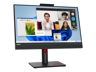 Lenovo ThinkCentre Tiny-in-One 24 Gen 5 - Monitor LED - 24" (23.8" widoczny) - 1920 x 1080 Full HD (1080p) @ 60 Hz - IPS - 250 c
