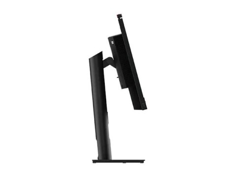 Lenovo ThinkCentre Tiny-in-One 24 Gen 5 - Monitor LED - 24" (23.8" widoczny) - 1920 x 1080 Full HD (1080p) @ 60 Hz - IPS - 250 c