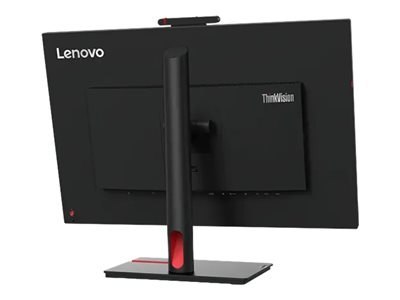 Lenovo ThinkVision T27hv-30 - Monitor LED - 27" - 2560 x 1440 QHD - IPS - 300 cd/m² - 1000:1 - 4 ms - HDMI, DisplayPort, USB-C -