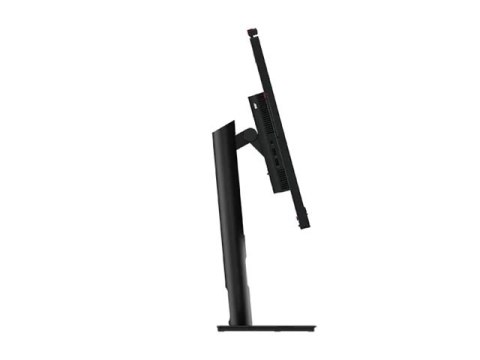 Lenovo ThinkVision T27hv-30 - Monitor LED - 27" - 2560 x 1440 QHD - IPS - 300 cd/m² - 1000:1 - 4 ms - HDMI, DisplayPort, USB-C -