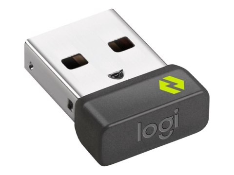 Logitech MX Anywhere 3S for Business - Mysz - praworęczna - optyczna - 6 przyciski - bezprzewodowa - Bluetooth - odbiornik Logit