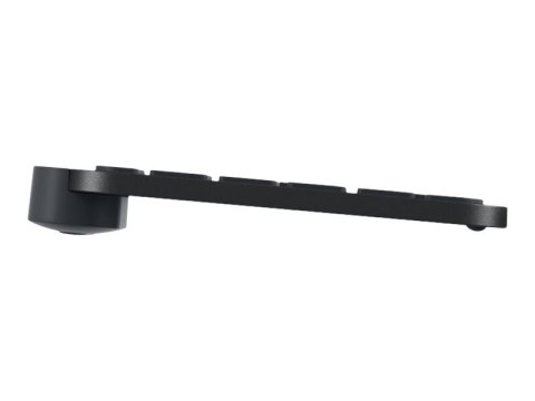 Logitech MX Keys S - Klawiatura - podświetlenie - bezprzewodowa - Bluetooth LE - QWERTY - Międzynarodowy USA - przełącznik: Noży