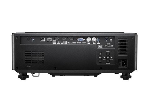 Optoma ZU820TST - Projektor DLP - laser - 3D - 8100 lumeny - WUXGA (1920 x 1200) - 16:10