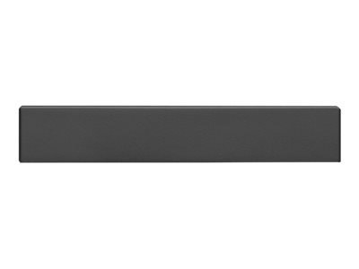 Seagate One Touch STKY2000401 - Dysk twardy - 2 TB - zewnętrzny (przenośne) - USB 3.0 - srebrny - z Seagate Rescue Data Recovery