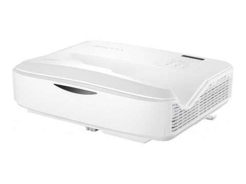 ViewSonic LS832WU - Projektor DLP - laser/luminofor - 5000 lumeny ANSI - WUXGA (1920 x 1200) - obiektyw o stałej ogniskowej ultr