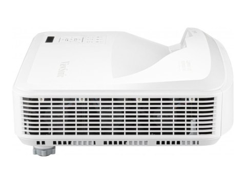 ViewSonic LS832WU - Projektor DLP - laser/luminofor - 5000 lumeny ANSI - WUXGA (1920 x 1200) - obiektyw o stałej ogniskowej ultr
