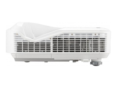 ViewSonic LS832WU - Projektor DLP - laser/luminofor - 5000 lumeny ANSI - WUXGA (1920 x 1200) - obiektyw o stałej ogniskowej ultr