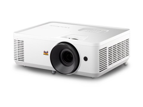 ViewSonic PA700X - Projektor DLP - UHP - 4500 lumeny ANSI - XGA (1024 x 768) - obiektyw z zoomem