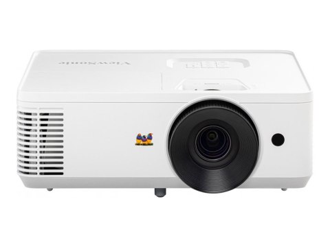 ViewSonic PA700X - Projektor DLP - UHP - 4500 lumeny ANSI - XGA (1024 x 768) - obiektyw z zoomem