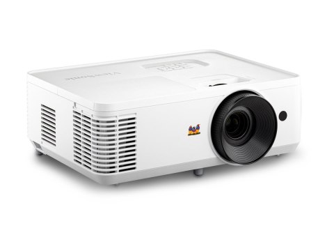 ViewSonic PA700X - Projektor DLP - UHP - 4500 lumeny ANSI - XGA (1024 x 768) - obiektyw z zoomem