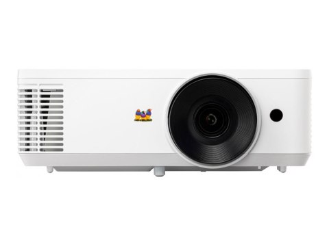 ViewSonic PA700S - Projektor DLP - UHP - 4500 lumeny ANSI - SVGA (800 x 600) - 4:3 - obiektyw z zoomem