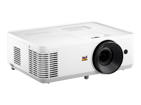 ViewSonic PA700S - Projektor DLP - UHP - 4500 lumeny ANSI - SVGA (800 x 600) - 4:3 - obiektyw z zoomem