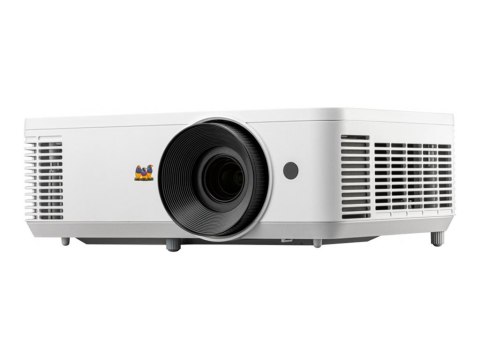 ViewSonic PA700S - Projektor DLP - UHP - 4500 lumeny ANSI - SVGA (800 x 600) - 4:3 - obiektyw z zoomem