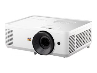 ViewSonic PA700W - Projektor DLP - UHP - 4500 lumeny ANSI - WXGA (1280 x 800) - 16:10 - obiektyw z zoomem