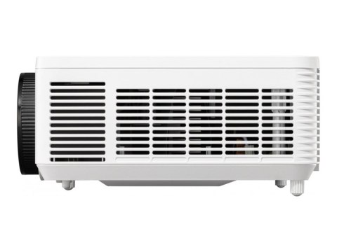 ViewSonic PA700W - Projektor DLP - UHP - 4500 lumeny ANSI - WXGA (1280 x 800) - 16:10 - obiektyw z zoomem