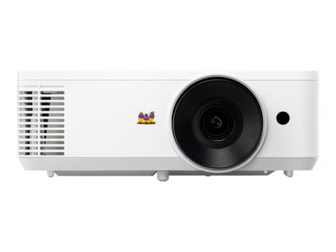 ViewSonic PA700W - Projektor DLP - UHP - 4500 lumeny ANSI - WXGA (1280 x 800) - 16:10 - obiektyw z zoomem