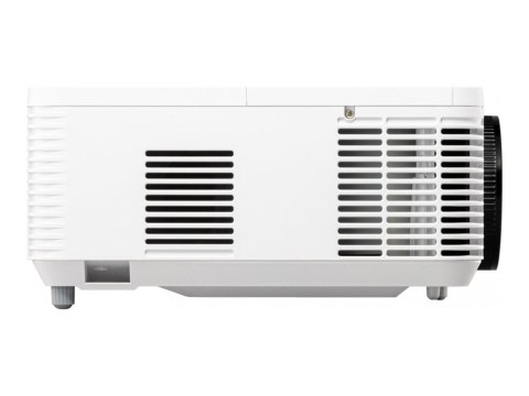 ViewSonic PA700W - Projektor DLP - UHP - 4500 lumeny ANSI - WXGA (1280 x 800) - 16:10 - obiektyw z zoomem