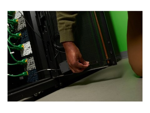 APC NetShelter - Czujnik temperatura obudowy PDU i wilgotności