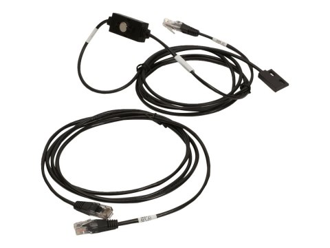 APC NetShelter Rack PDU Advanced - Przełącznik drzwi obudowy