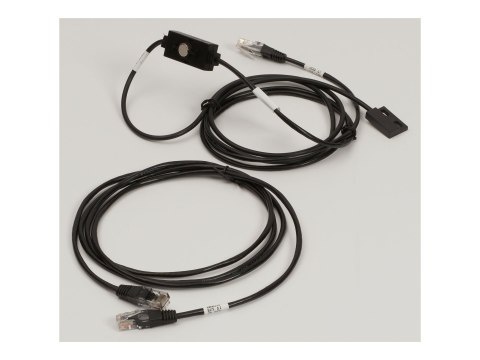 APC NetShelter Rack PDU Advanced - Przełącznik drzwi obudowy